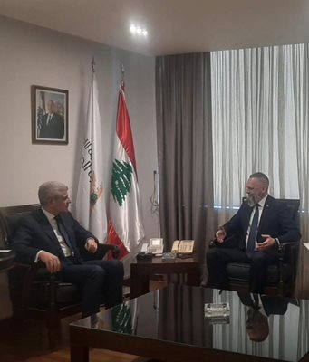 عيسى الخوري: