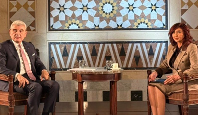 عيسى الخوري: نجاح شركات لبنانية في تصدير منتجات عالية التقنية والتعامل مع كبرى الشركات العالمية يؤكد أن الصناعة مقاومة وقادرة على المنافسة