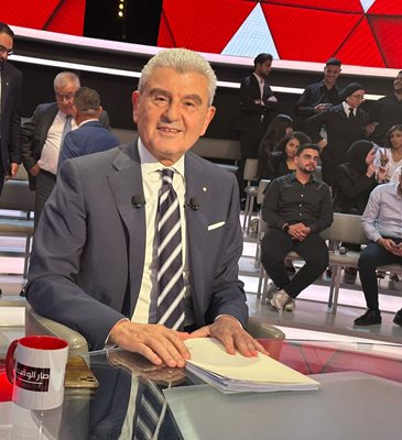 عيسى الخوري: